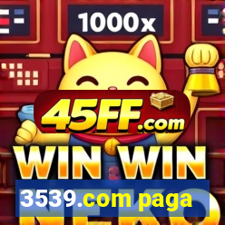 3539.com paga